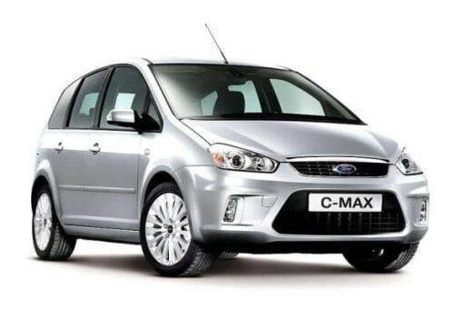 C-Max 2007-